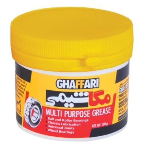 گریس نسوز 250 گرمی STP